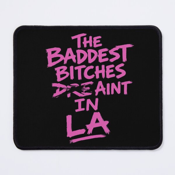 Item preview, Badass Girls Quote designed and sold by Gonzales957.