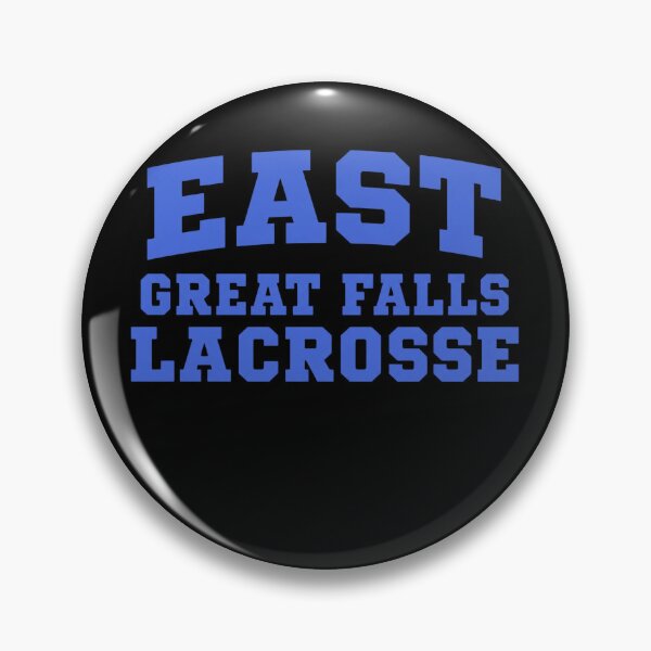 Artikelvorschau, Lacrosse in East Great Falls entworfen und verkauft von AngelaAllred.