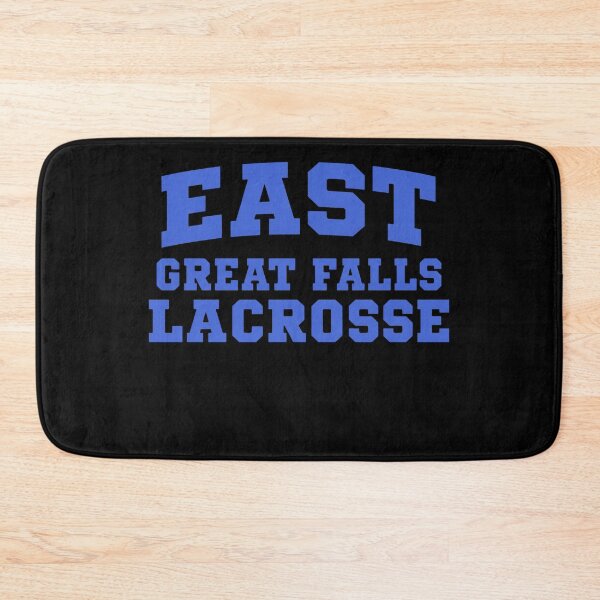 Artikelvorschau, Lacrosse in East Great Falls entworfen und verkauft von AngelaAllred.