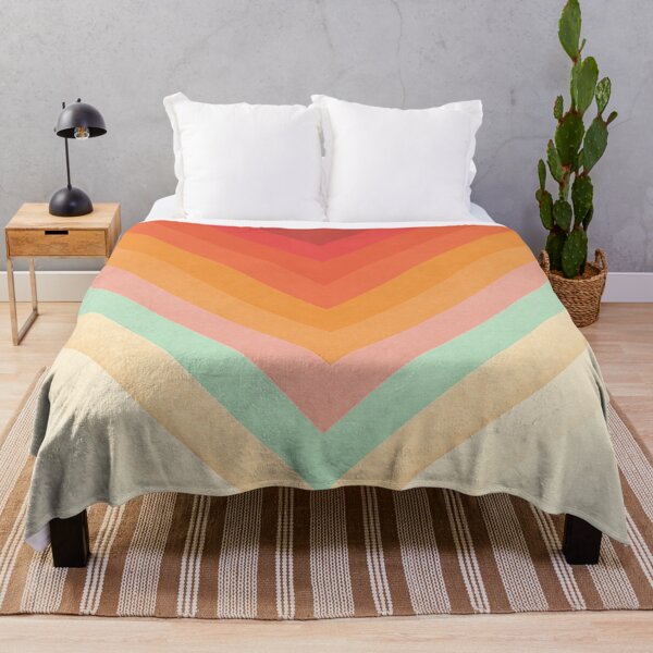 Artikelvorschau, Regenbogen Chevrons entworfen und verkauft von florentbodart.