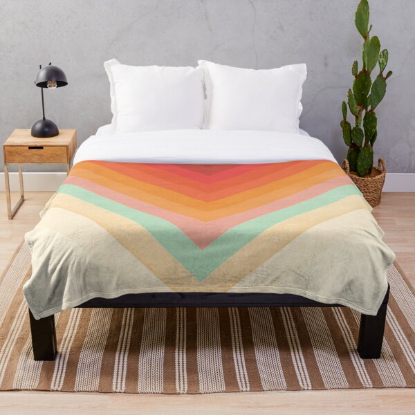 Item preview, Rainbow Chevrons designed and sold by florentbodart.