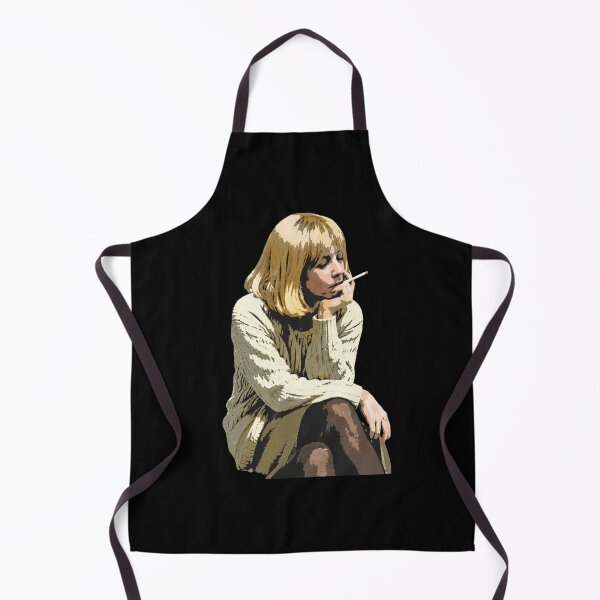 Item preview, Smoking Woman designed and sold by JamiesWebb.