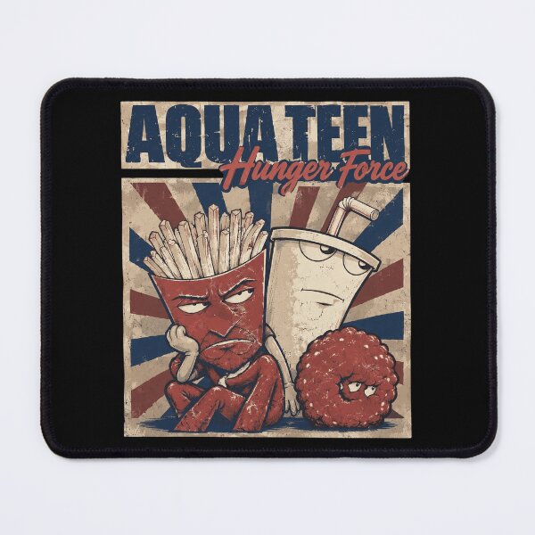 Item preview, Aqua Teen Hunger Force designed and sold by AngelaAllred.