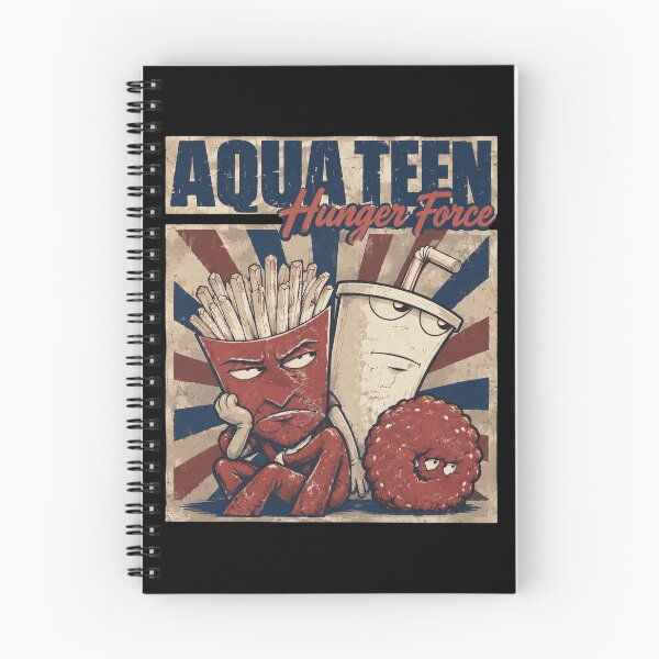 Item preview, Aqua Teen Hunger Force designed and sold by AngelaAllred.