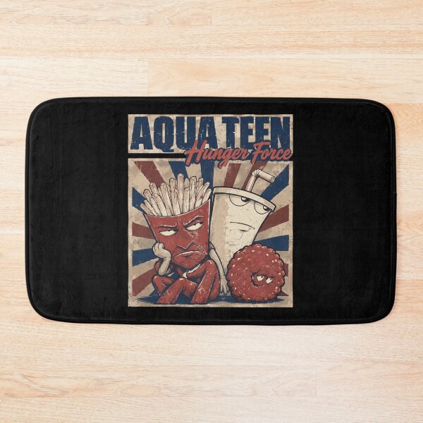 Item preview, Aqua Teen Hunger Force designed and sold by AngelaAllred.