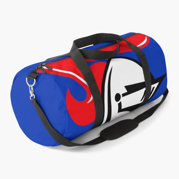 Item preview, The Mighty Knights Classic Logo Drawing designed and sold by Luke Foran Sports Art.