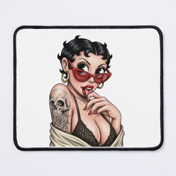 Item preview, BETTY BOOP designed and sold by CHRIST5000.