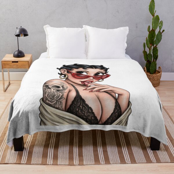 Item preview, BETTY BOOP designed and sold by CHRIST5000.