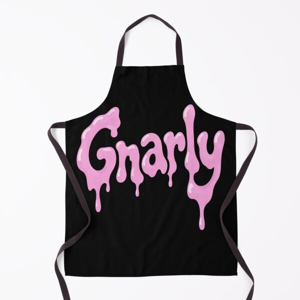 Item preview, Gnarly Drip Wordmark designed and sold by Gonzales957.