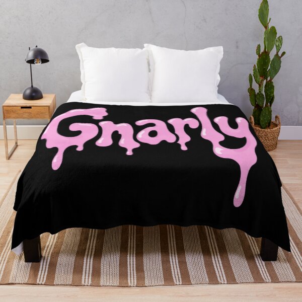 Item preview, Gnarly Drip Wordmark designed and sold by Gonzales957.