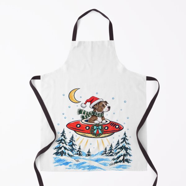 Item preview, PITBULL Christmas designed and sold by EricCotanori.