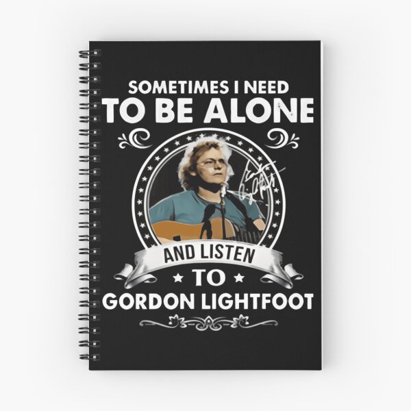 Item preview, Gordon Lightfoot Wreck Of Edmund Fitzgerald Graphic designed and sold by ClevelaSchmitt.