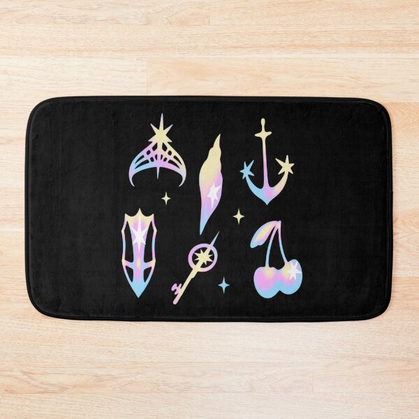 Item preview, Pastel Fantasy Symbols designed and sold by Gonzales957.
