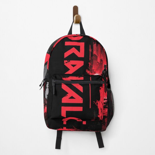 Item preview, Valorant Red Strike — Tactical Gaming Team designed and sold by NBT-NOVA.
