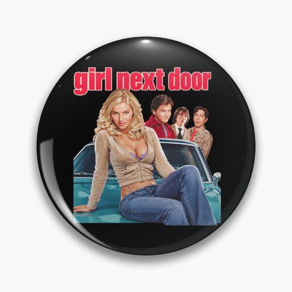 Item preview, Girl Next Door designed and sold by AngelaAllred.