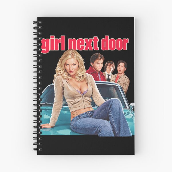 Item preview, Girl Next Door designed and sold by AngelaAllred.
