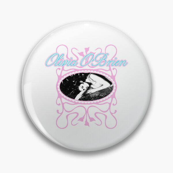 Item preview, Pink Silhouette Border Indie Pop Band designed and sold by GuadalupeDecker.