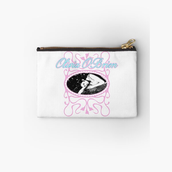 Item preview, Pink Silhouette Border Indie Pop Band designed and sold by GuadalupeDecker.