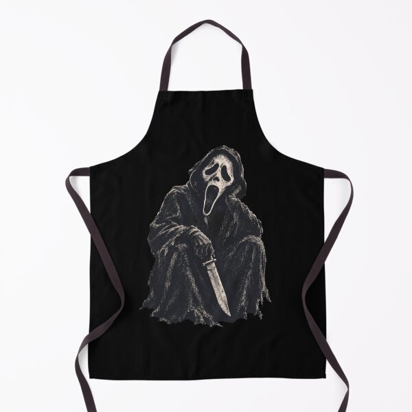 Item preview, Ghostface Knife Art designed and sold by JamiesWebb.