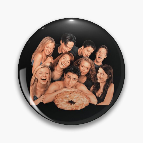 Item preview, Teen Comedy Cast designed and sold by AngelaAllred.