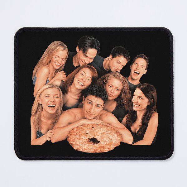 Item preview, Teen Comedy Cast designed and sold by AngelaAllred.