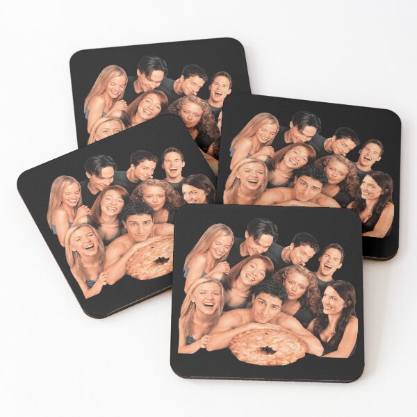 Item preview, Teen Comedy Cast designed and sold by AngelaAllred.