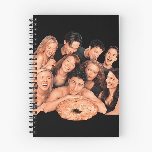 Item preview, Elenco de comedia adolescente designed and sold by AngelaAllred.