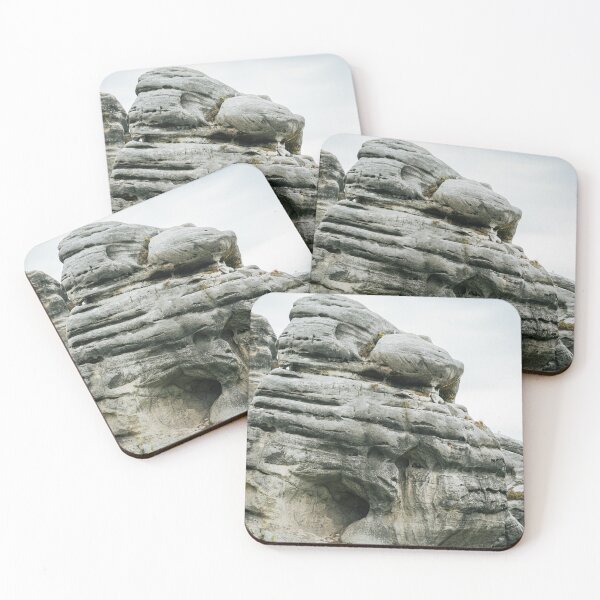 Item preview, Sandstone Monument – Czech Rock Formation designed and sold by alicjamiekina.