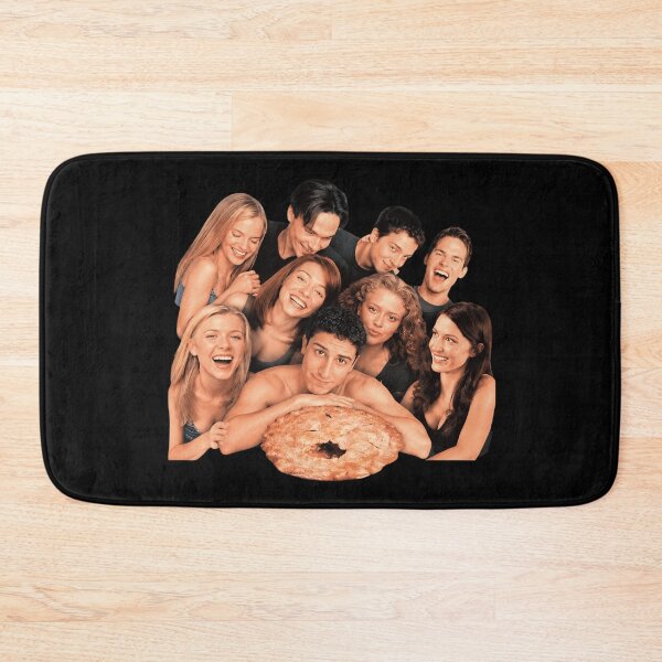 Item preview, Teen Comedy Cast designed and sold by AngelaAllred.