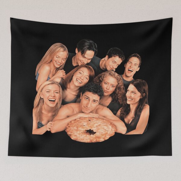 Item preview, Teen Comedy Cast designed and sold by AngelaAllred.