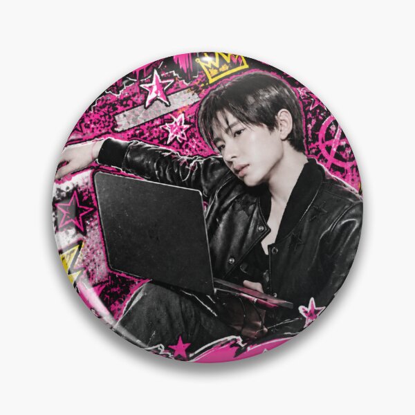 Item preview, NCT WISH Yushi I SPY Kpop Design designed and sold by Valeree Store.
