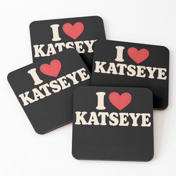 Item preview, I Heart Katseye designed and sold by Gonzales957.