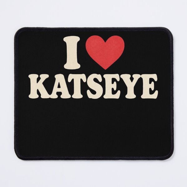 Item preview, I Heart Katseye designed and sold by Gonzales957.