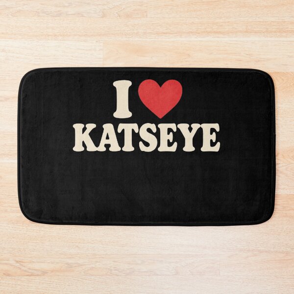 Item preview, I Heart Katseye designed and sold by Gonzales957.