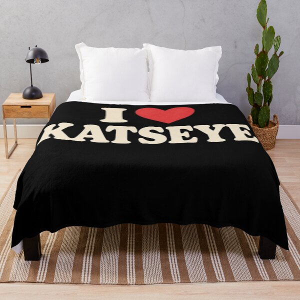 Item preview, I Heart Katseye designed and sold by Gonzales957.