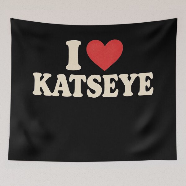 Item preview, I Heart Katseye designed and sold by Gonzales957.