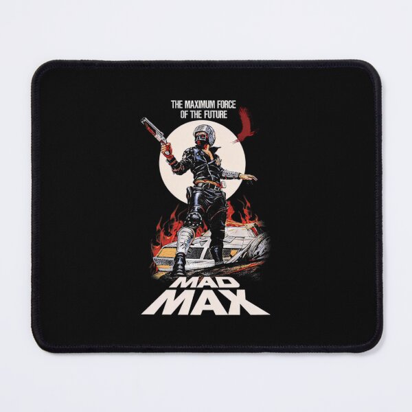 Item preview, Mad Max Maximum Force of The Future designed and sold by Ano line.