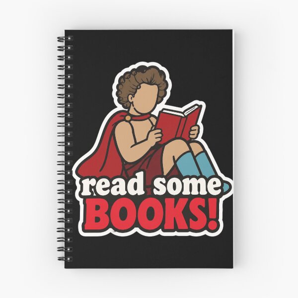Item preview, Read Some Books designed and sold by AngelaAllred.