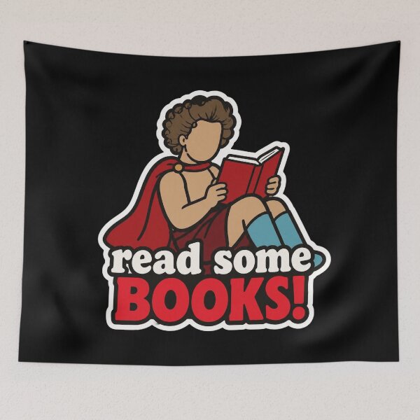 Item preview, Read Some Books designed and sold by AngelaAllred.