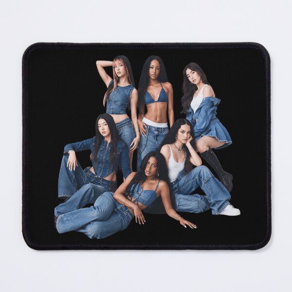 Item preview, Katseye Girl Group designed and sold by Gonzales957.