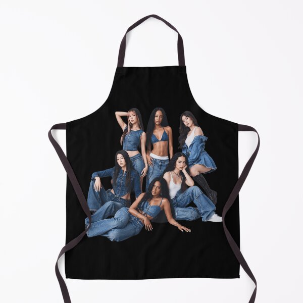 Item preview, Katseye Girl Group designed and sold by Gonzales957.