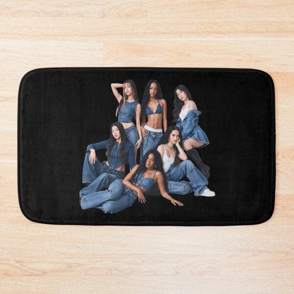 Item preview, Katseye Girl Group designed and sold by Gonzales957.