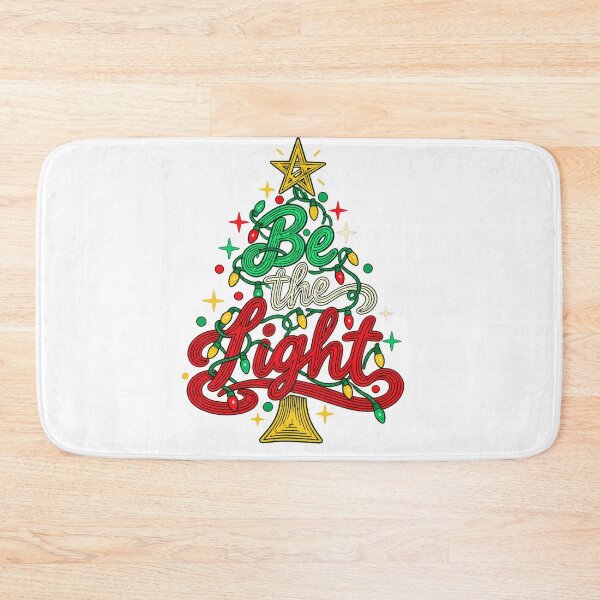 Item preview, Retro Be The Light designed and sold by EricCotanori.