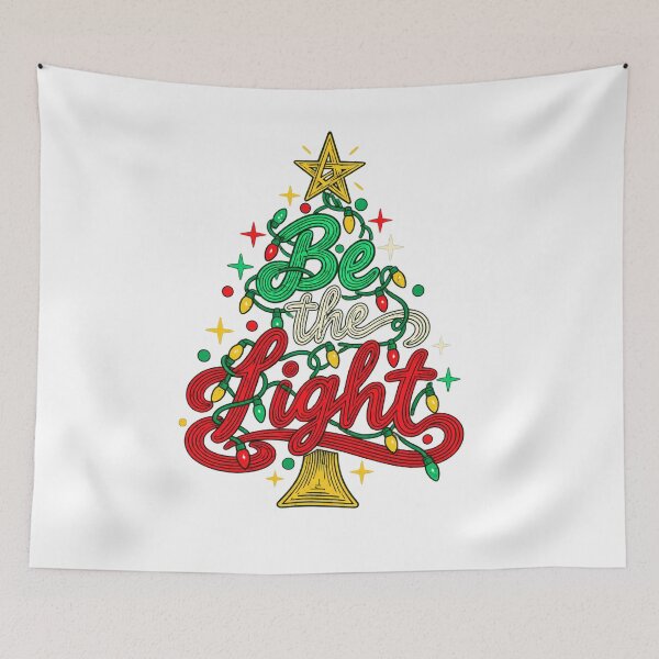 Item preview, Retro Be The Light designed and sold by EricCotanori.