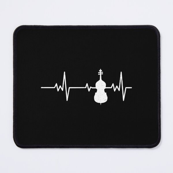Item preview, cello heartbeat designed and sold by Amareajaosa.