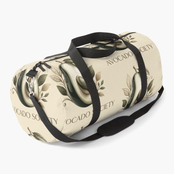 Item preview, Avocado Society Vintage Botanical Elegant Illustration designed and sold by LenNo9881.