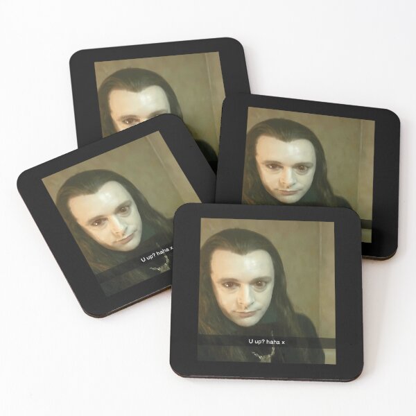 Item preview, Aro Vampire Twilight Saga designed and sold by Ano line.