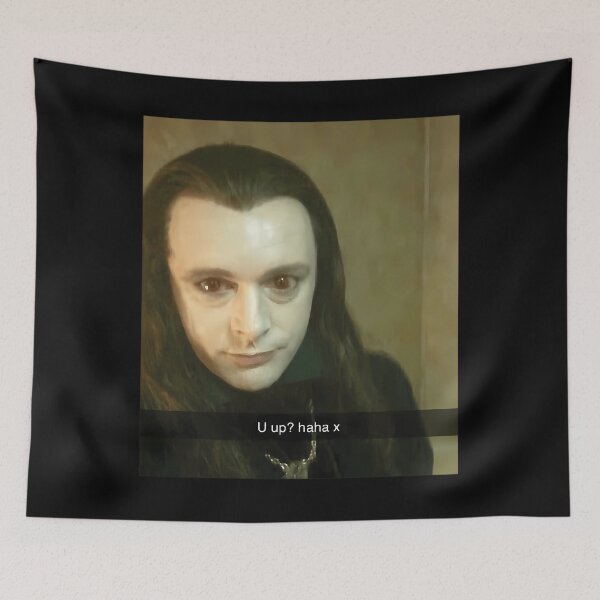 Item preview, Aro Vampire Twilight Saga designed and sold by Ano line.