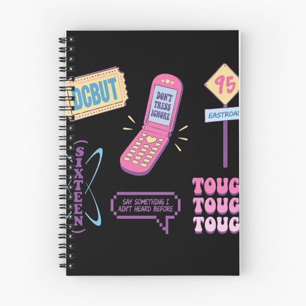 Item preview, Retro Quote Collage designed and sold by Gonzales957.