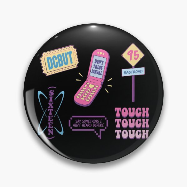 Item preview, Retro Quote Collage designed and sold by Gonzales957.